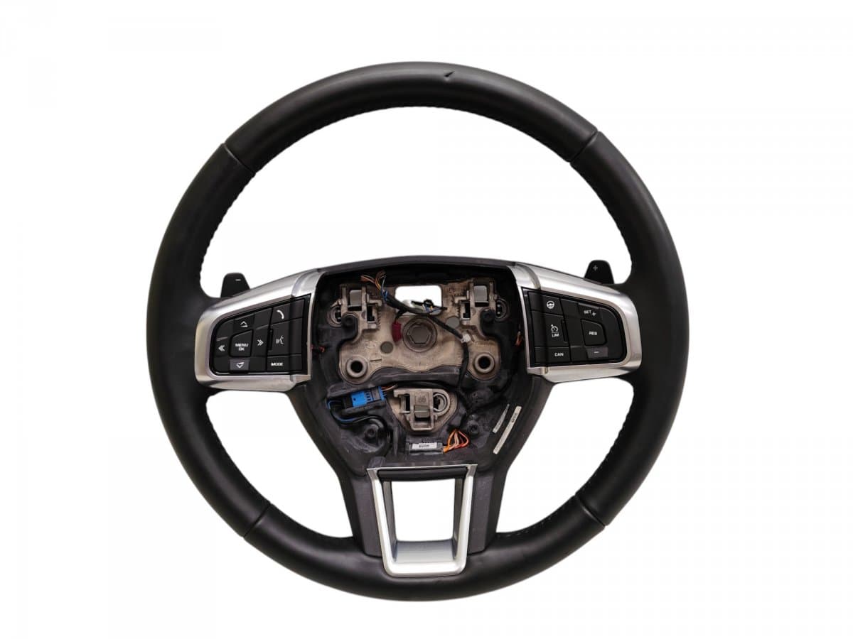 LAND ROVER FK723F563RE8PVJ 308362450AB Steering Wheel LAND ROVER DISCOVERY SPORT (L550) (2014-)