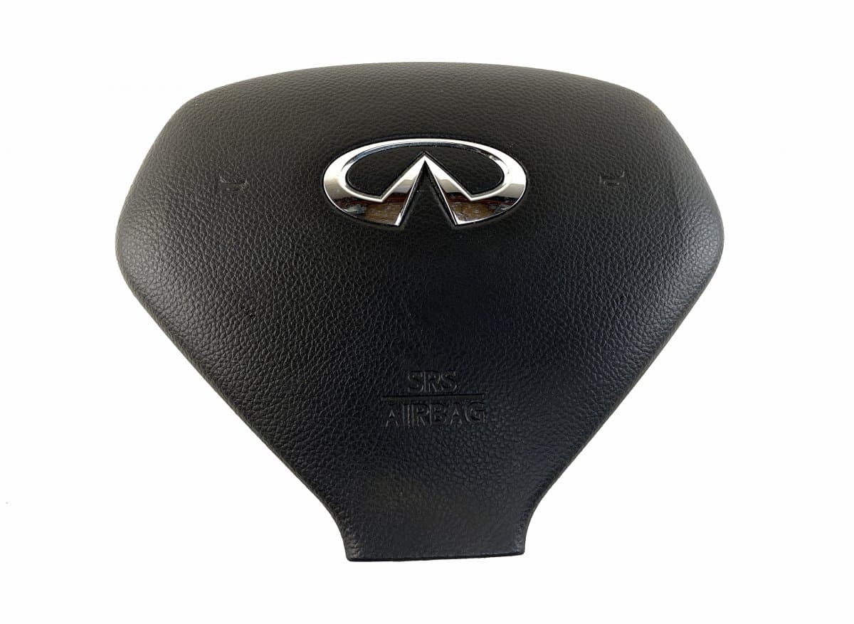 INFINITI Y851M1BN0B Steering Wheel Airbag INFINITI QX50 I (J50) (2013-2017)