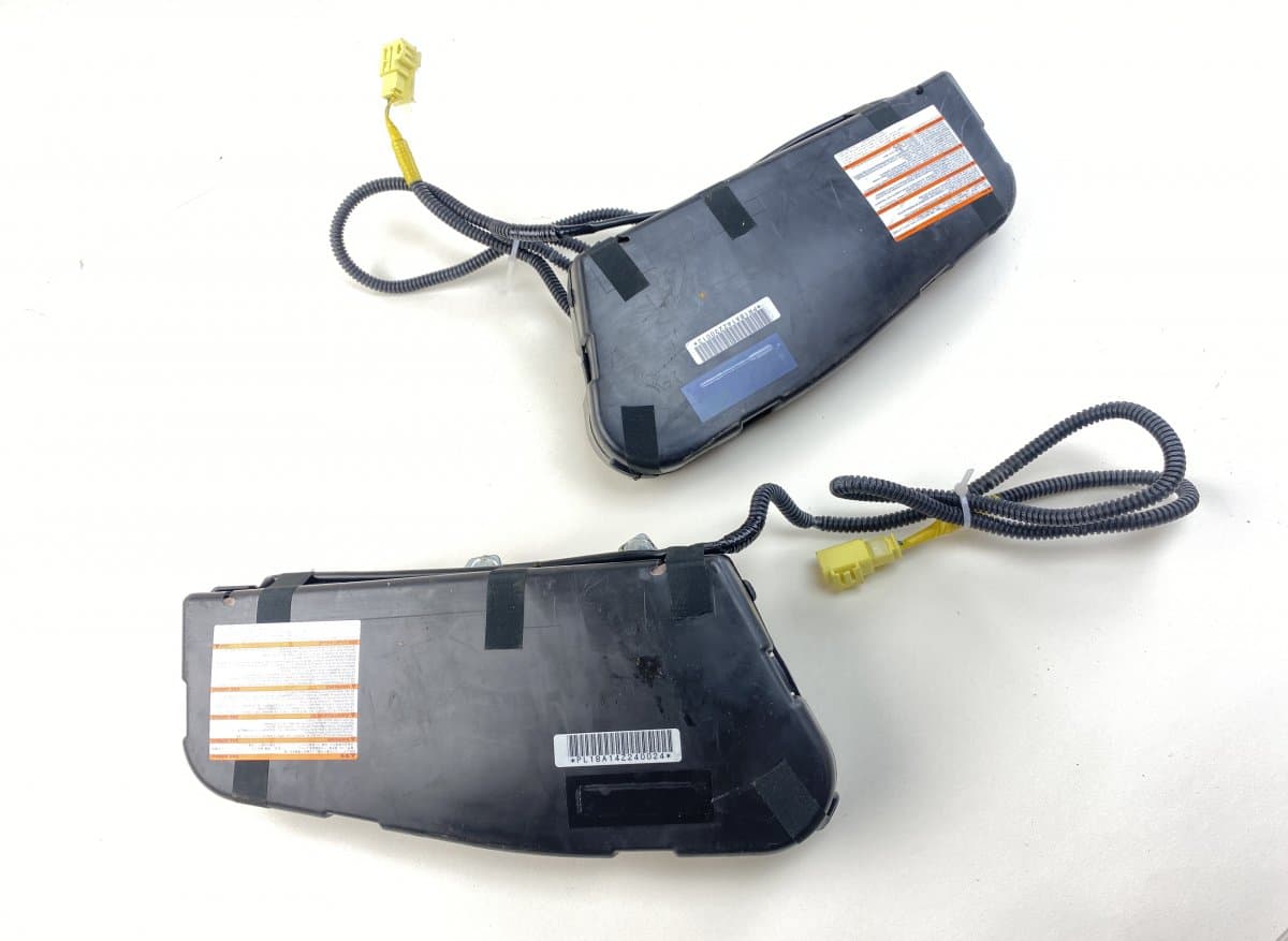 INFINITI Y8EHA1BA0A Y8EHM1BA0A Airbag set INFINITI QX50 I (J50) (2013-2017)