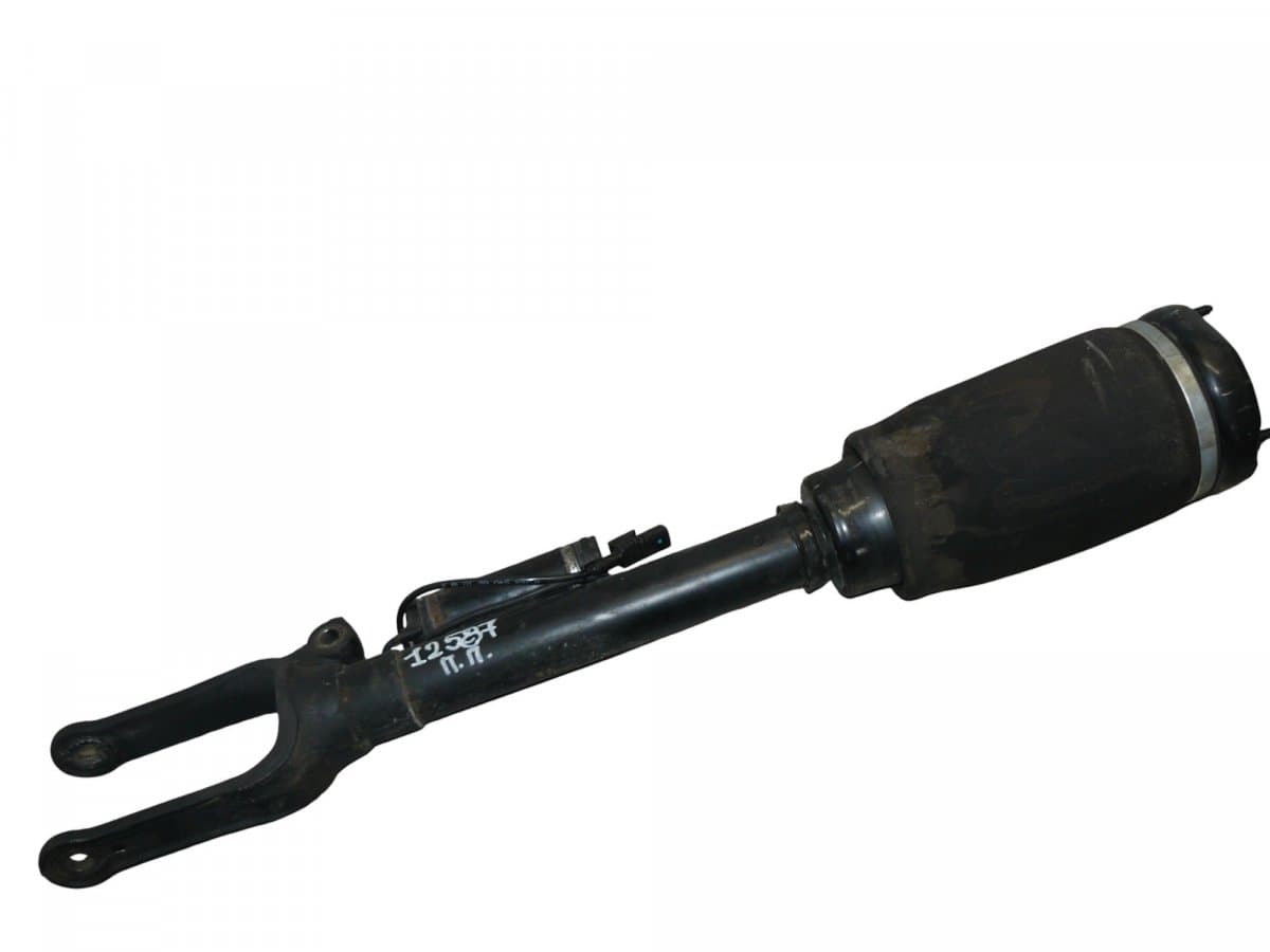MERCEDES-BENZ Air shock absorber front right MERCEDES-BENZ GL-CLASS (X164) (2006-2012)