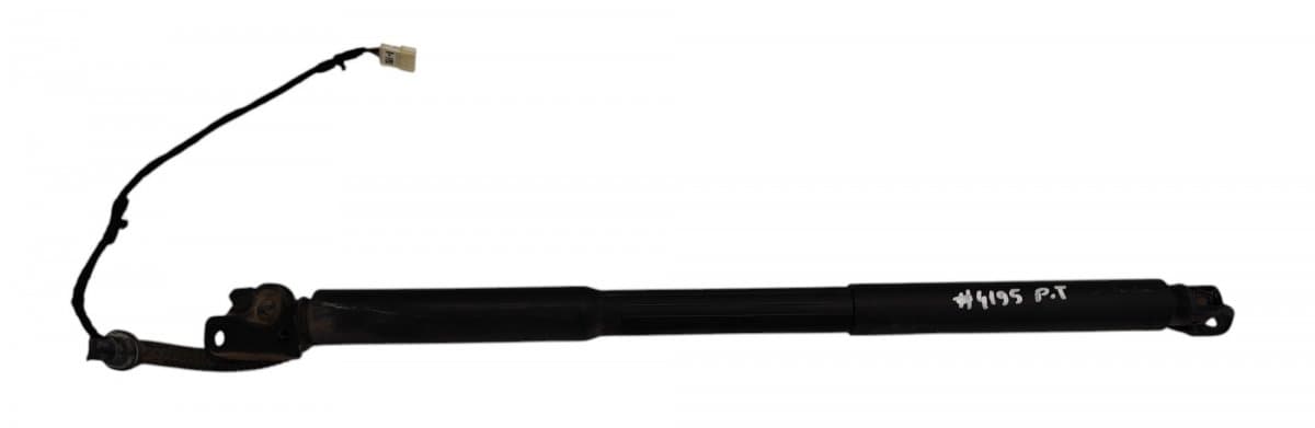BMW 726315608 7263156 Bootlid / tailgate strut right BMW 3 (F30, F31, F80) (2011-2019)