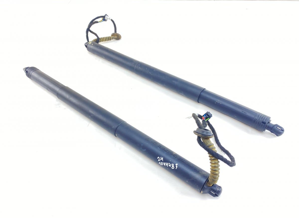 AUDI 8W8827851E Bootlid / tailgate strut set AUDI A5 (F53, F57, F5A) (2016-)