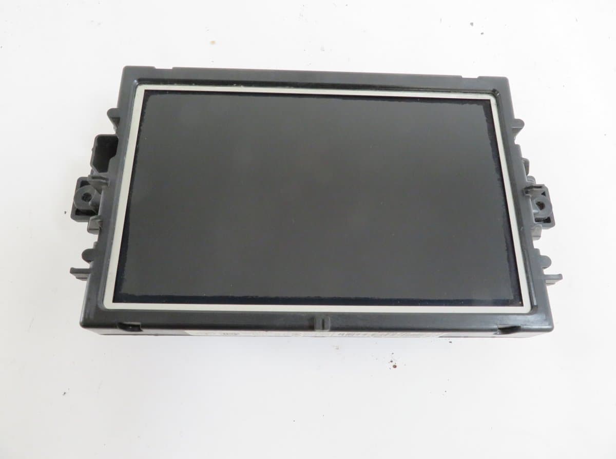 MERCEDES-BENZ A1729008500 A1729003904 Dash screen MERCEDES-BENZ ML-CLASS (W166) (2011-2015)