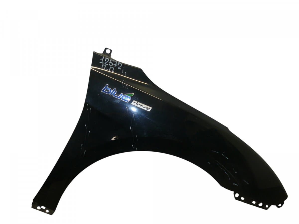 HYUNDAI 663213Z000 Fender Front Right HYUNDAI i40 (VF) (2011-2019)