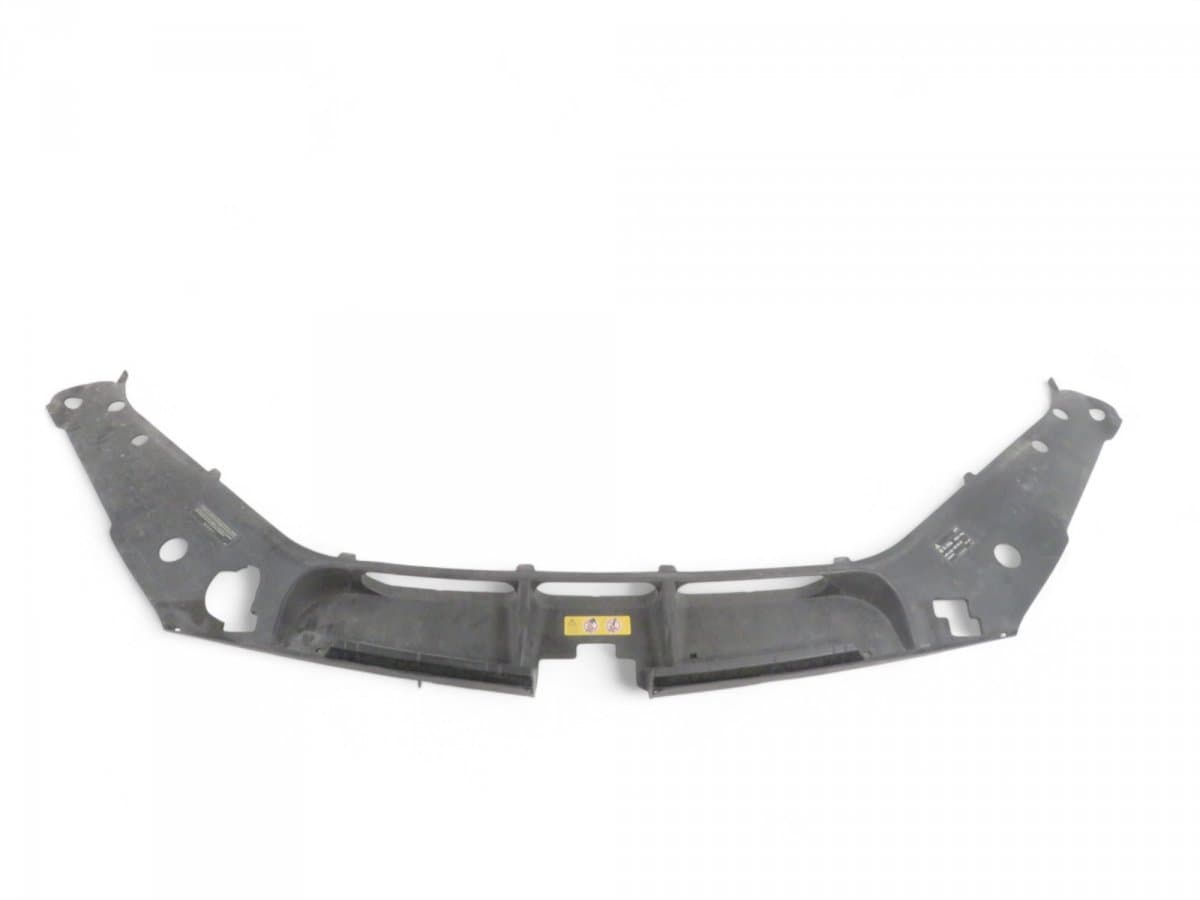 MERCEDES-BENZ A1665840038 A1668842922 Front panel plastic cover upper MERCEDES-BENZ ML-CLASS (W166) (2011-2015)