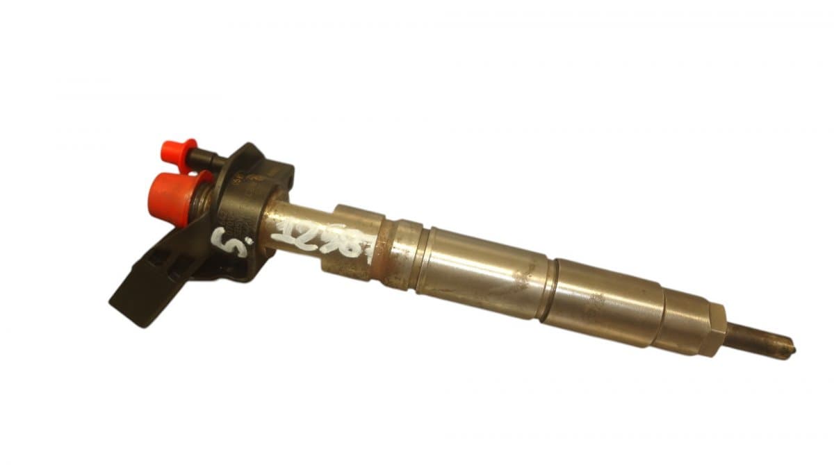 MERCEDES-BENZ 0445115027 Fuel Injector MERCEDES-BENZ GL-CLASS (X164) (2006-2012)