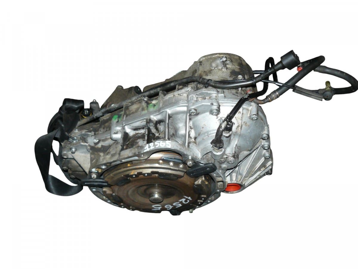 MERCEDES-BENZ 722701 7227 722.701 Gearbox MERCEDES-BENZ A-CLASS (W168) (1997-2004)
