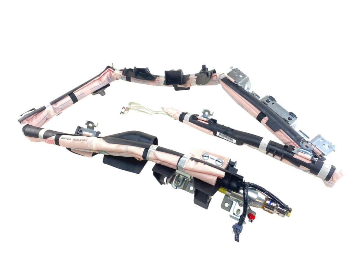 HONDA 78870T1GG40 Head/roof/curtain airbag right HONDA CR-V IV (RM) (2012-2016)