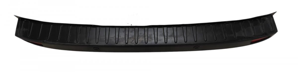 FORD BK2117E962 Rear bumper FORD TRANSIT / TOURNEO CUSTOM I (2012-)