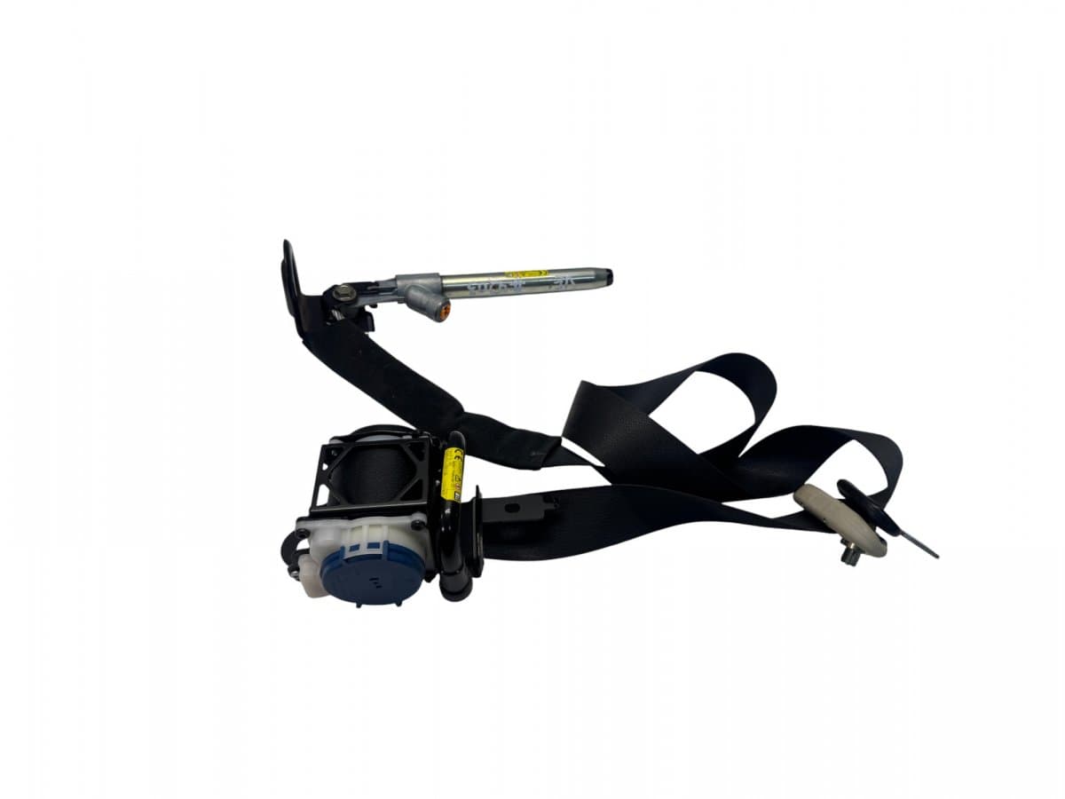 FIAT TTCAH2EN326 TTCAH2EN323 0589P1000543 Seat Belt Front Left FIAT FULLBACK (502, 503) (2016-2019)