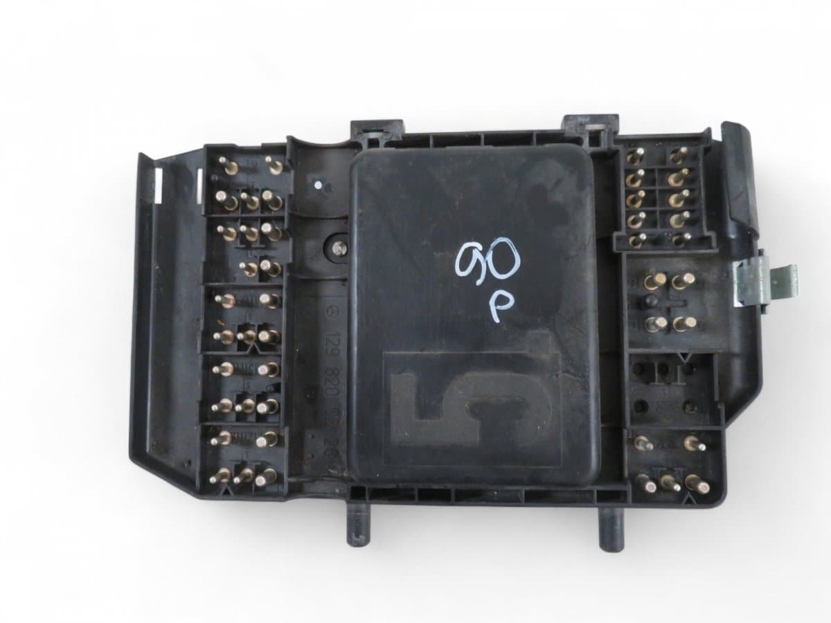 MERCEDES-BENZ A1298200226 1298200226 Seats control unit MERCEDES-BENZ SL-CLASS (R129) (1989-2001)