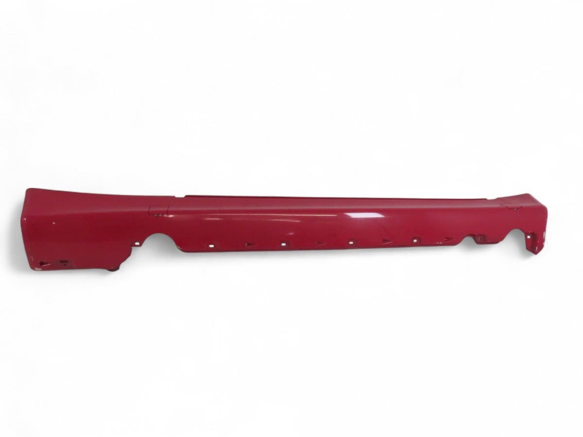 MERCEDES-BENZ A1296900740 1296900740 Side Skirt Left MERCEDES-BENZ SL-CLASS (R129) (1989-2001)