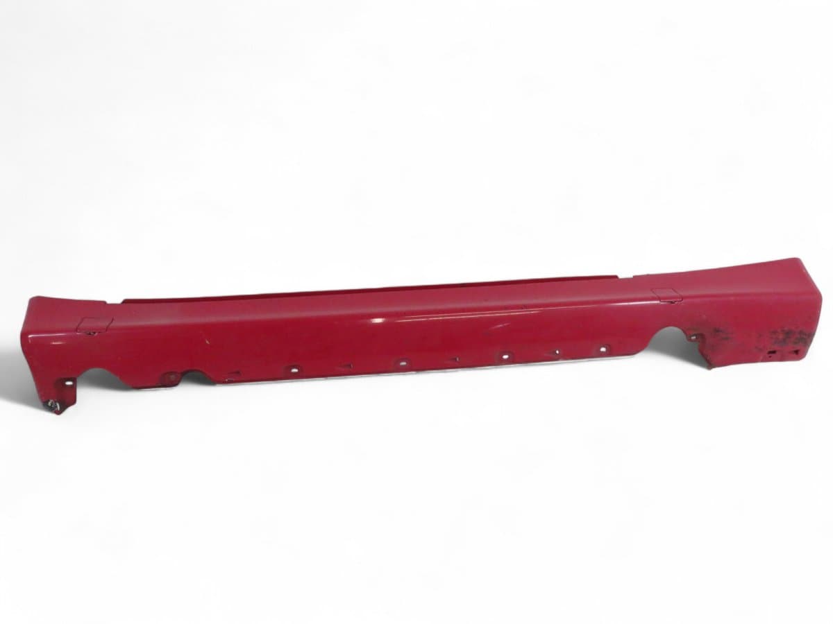 MERCEDES-BENZ A1296900840 1296900840 Side Skirt Right MERCEDES-BENZ SL-CLASS (R129) (1989-2001)