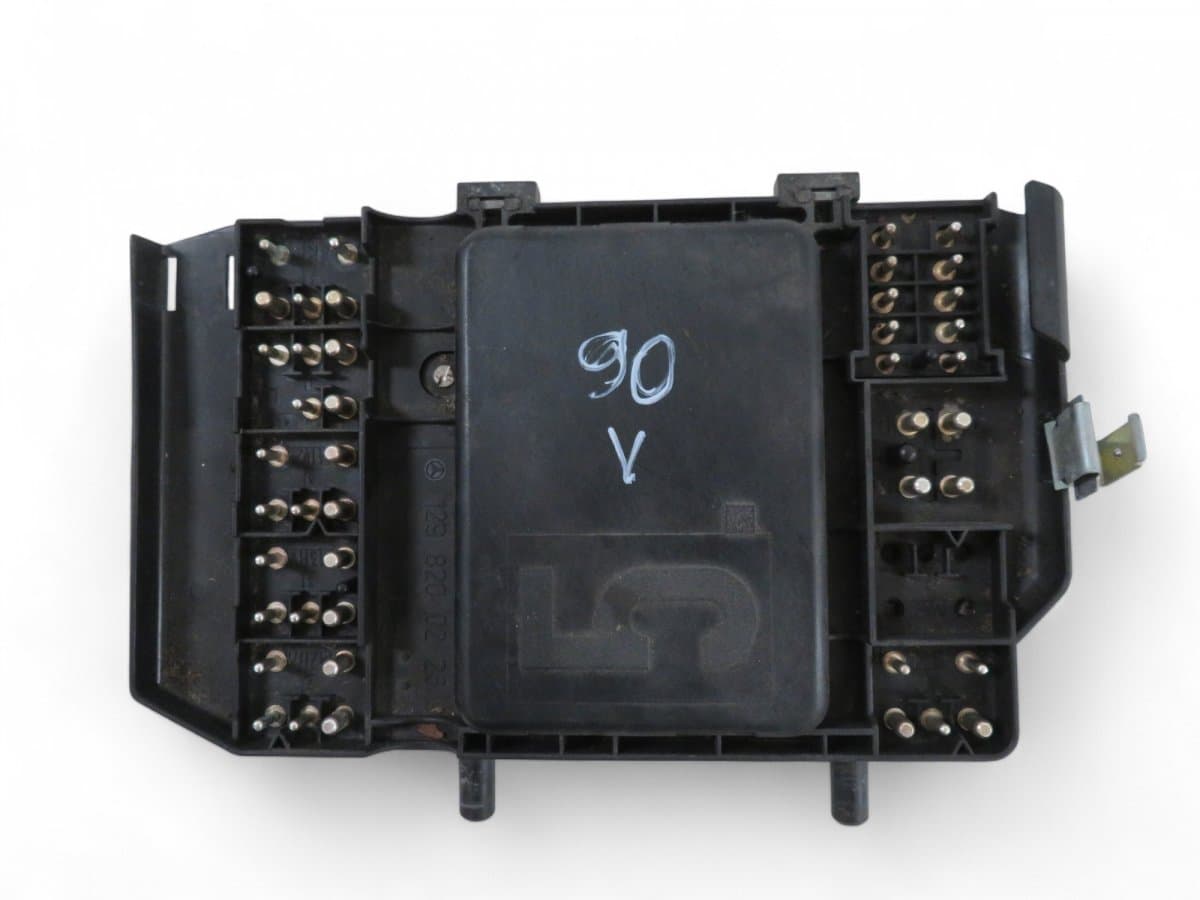 A1298200226 1298200226 Seats control unit MERCEDES-BENZ SL-CLASS (R129) (1989-2001)