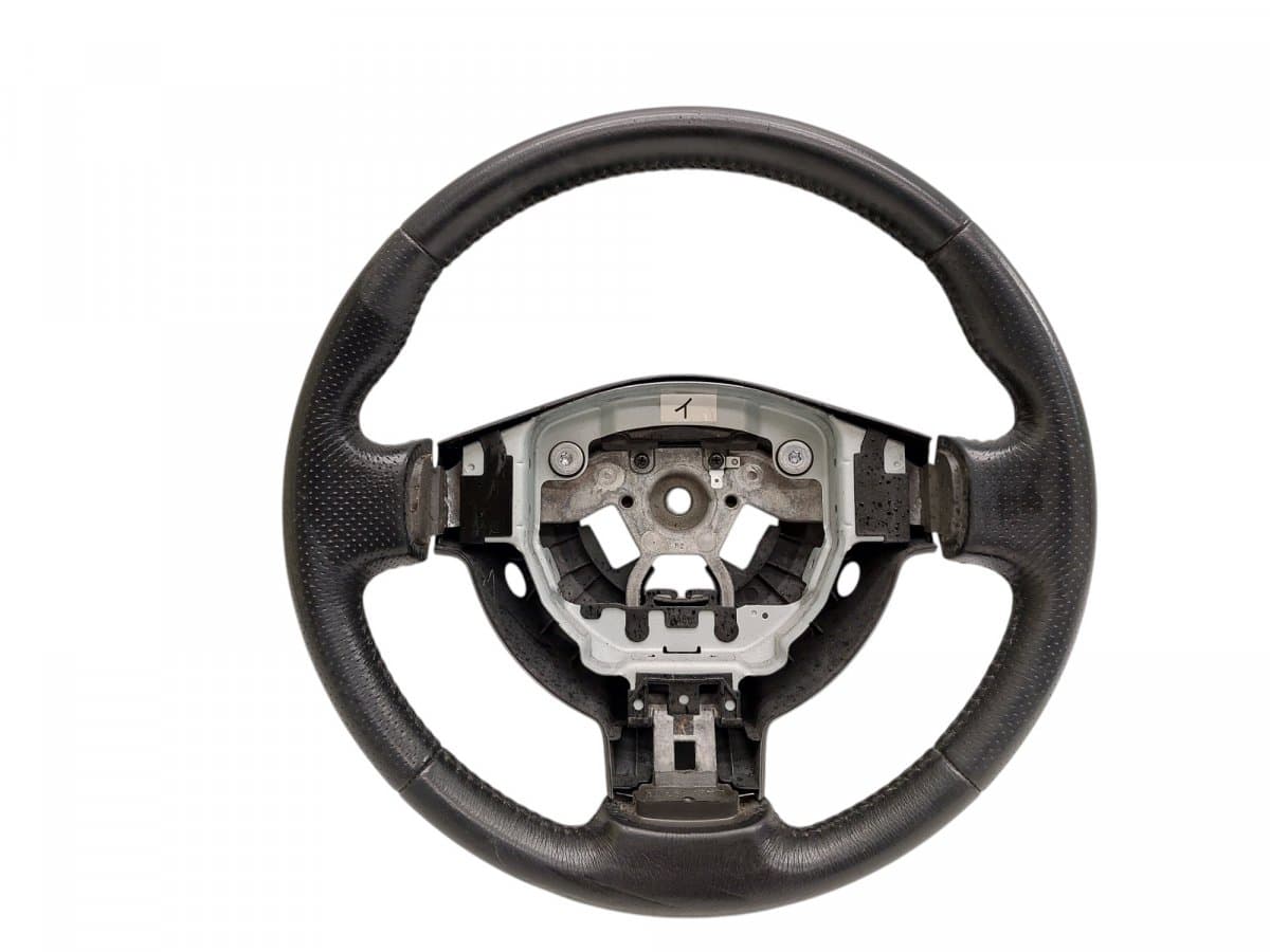 NISSAN 48430JG010 8X24227210 Steering Wheel NISSAN X-TRAIL II (T31) (2007-2013)
