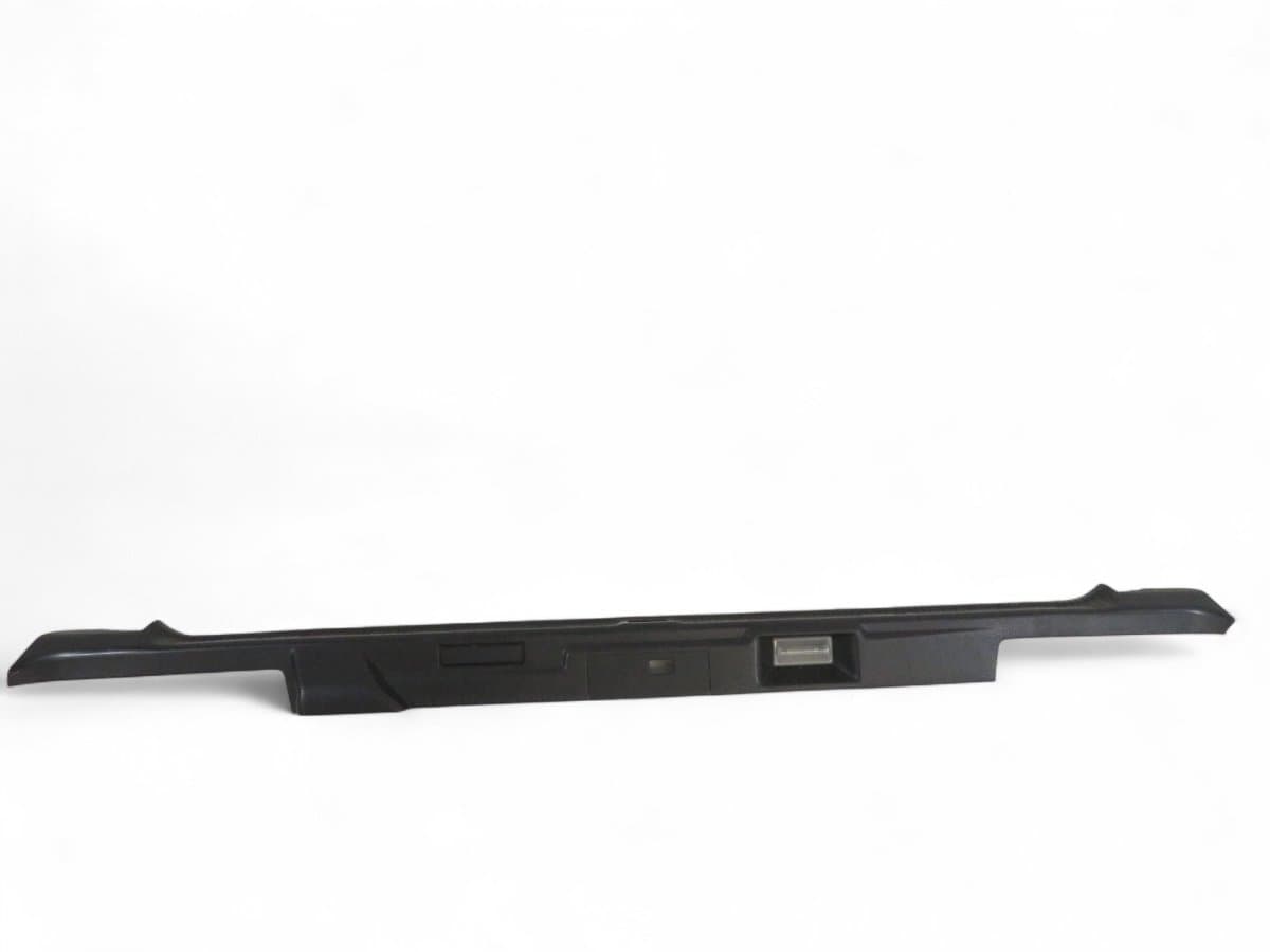MERCEDES-BENZ A1296980089 1296980089 A1296900087 1296900087 Trunk loading edge cover MERCEDES-BENZ SL-CLASS (R129) (1989-2001)