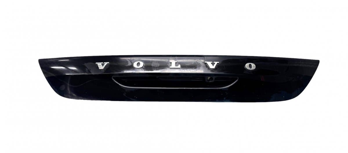 VOLVO 31386845 Bootlid / tailgate moulding VOLVO V40 (2012-2019)