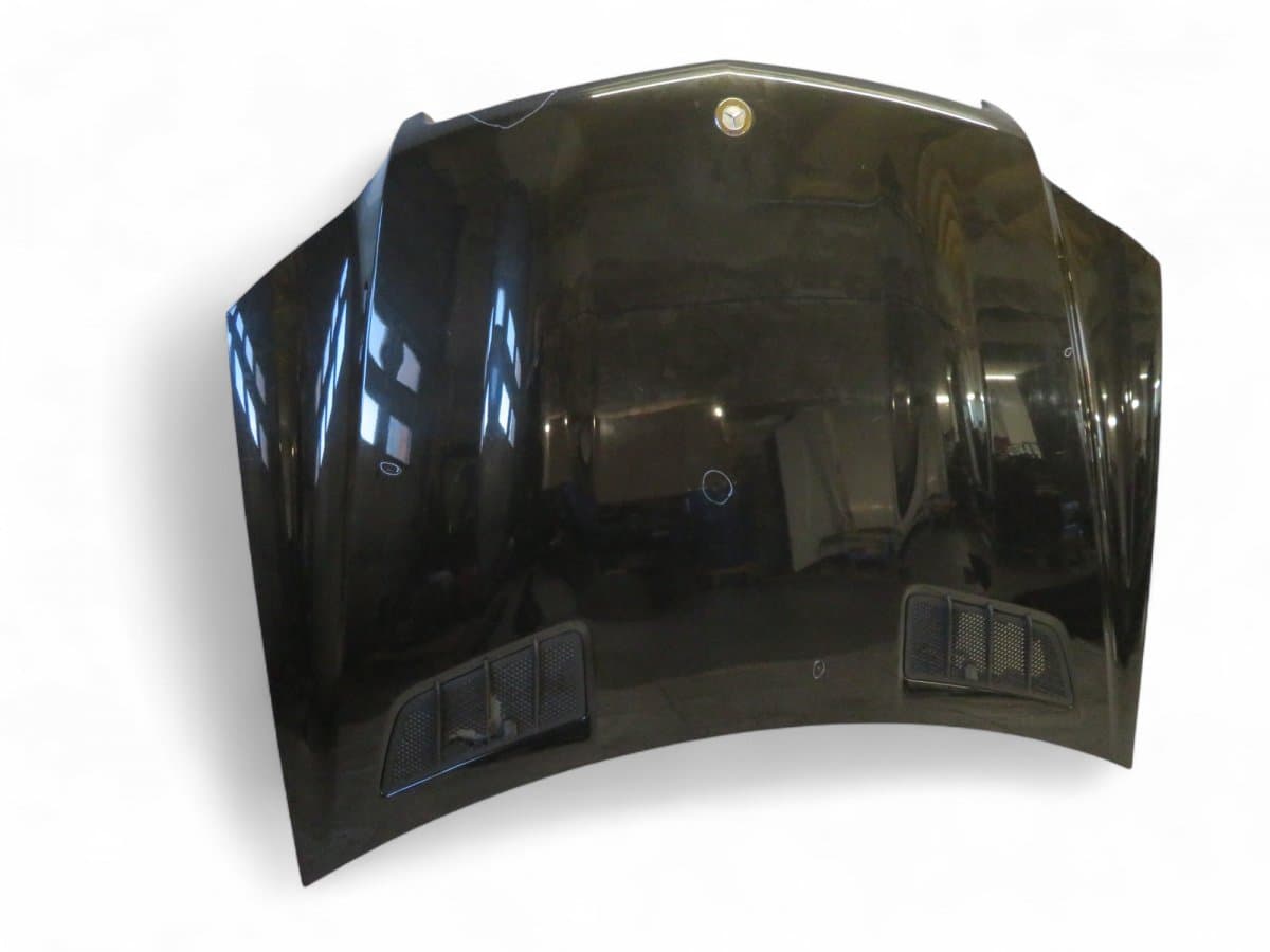 MERCEDES-BENZ A1648800657 A1648800257 Bonnet MERCEDES-BENZ GL-CLASS (X164) (2006-2012)