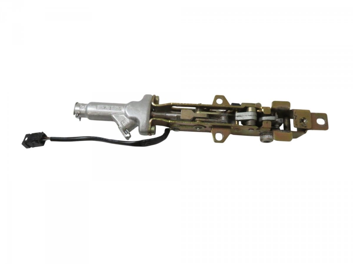 MERCEDES-BENZ A1298001672 1298001672 1298000874 Convertible roof locking mechanism MERCEDES-BENZ SL-CLASS (R129) (1989-2001)