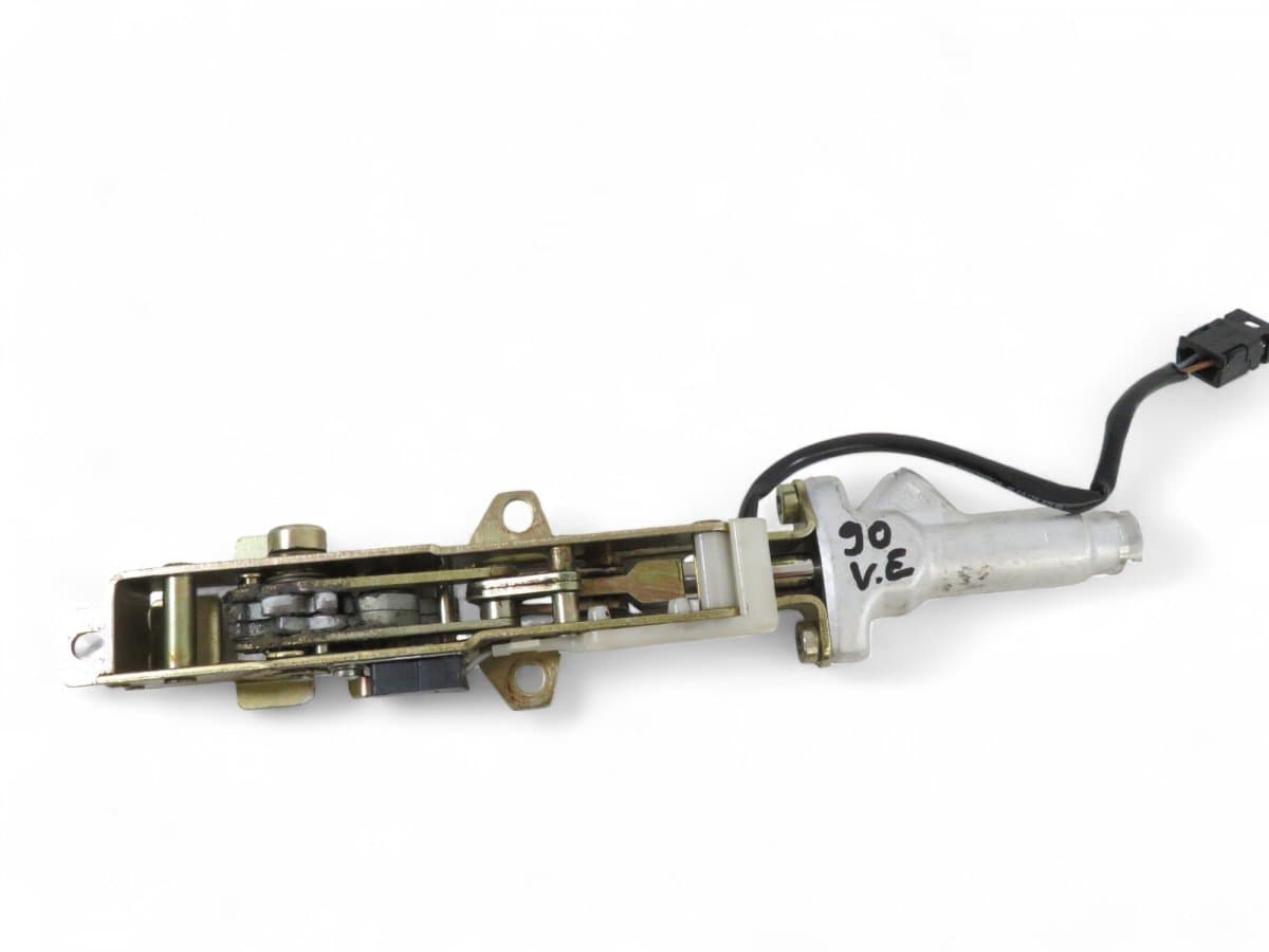 MERCEDES-BENZ A1298001672 1298001672 A1298000172 1298000172 Convertible roof locking mechanism MERCEDES-BENZ SL-CLASS (R129) (1989-2001)