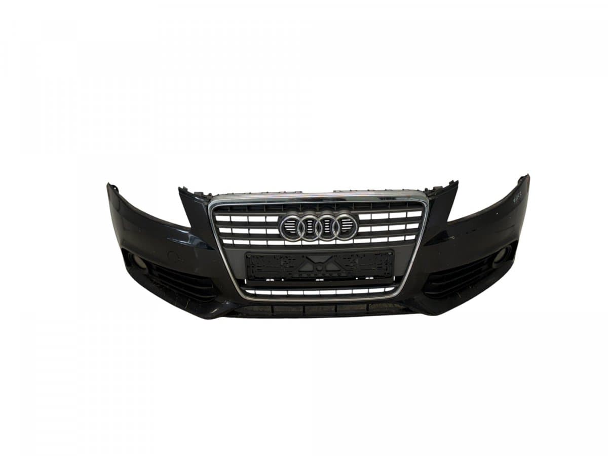 AUDI 8K0807105 8K0853651 Front Bumper AUDI A4 / A4 ALLROAD (B8) (2007-2015)