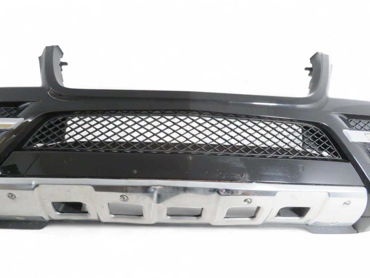 MERCEDES-BENZ A16488504389999 A1648850438 Front Bumper MERCEDES-BENZ GL-CLASS (X164) (2006-2012)