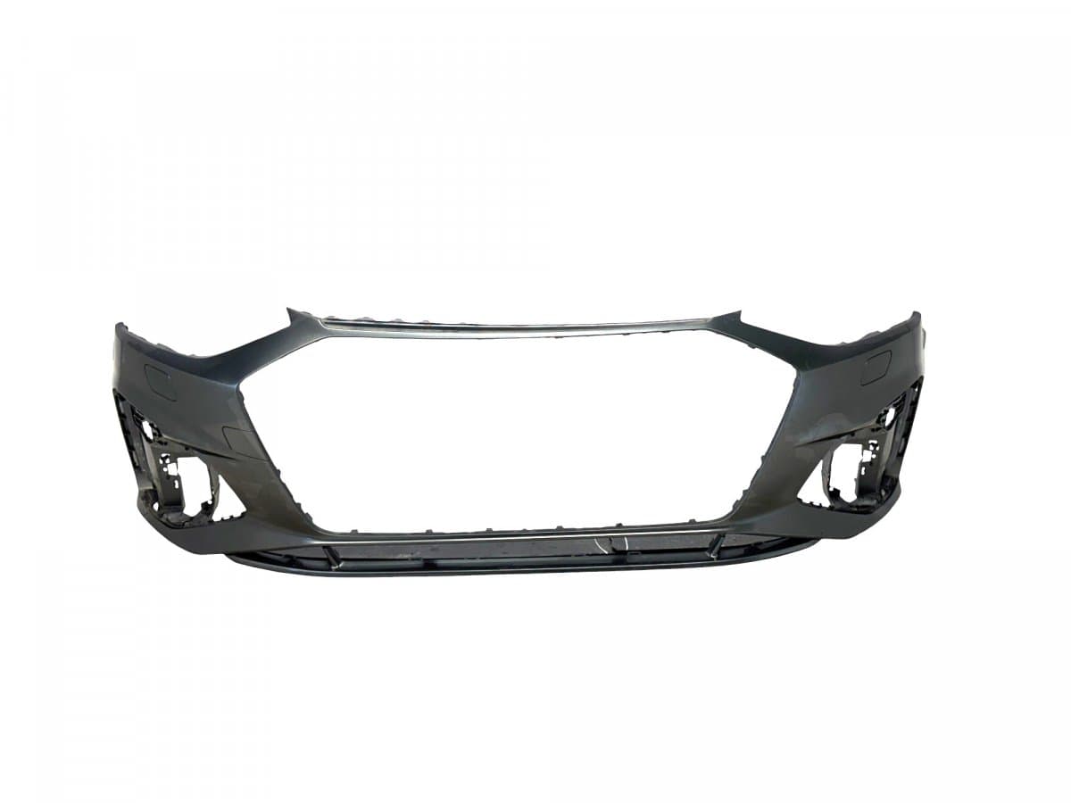AUDI 8W0807437AQ 8W0807437AR 8W0807437AT 8W080743BA Front Bumper AUDI A4 (8W, B9) (2015-)