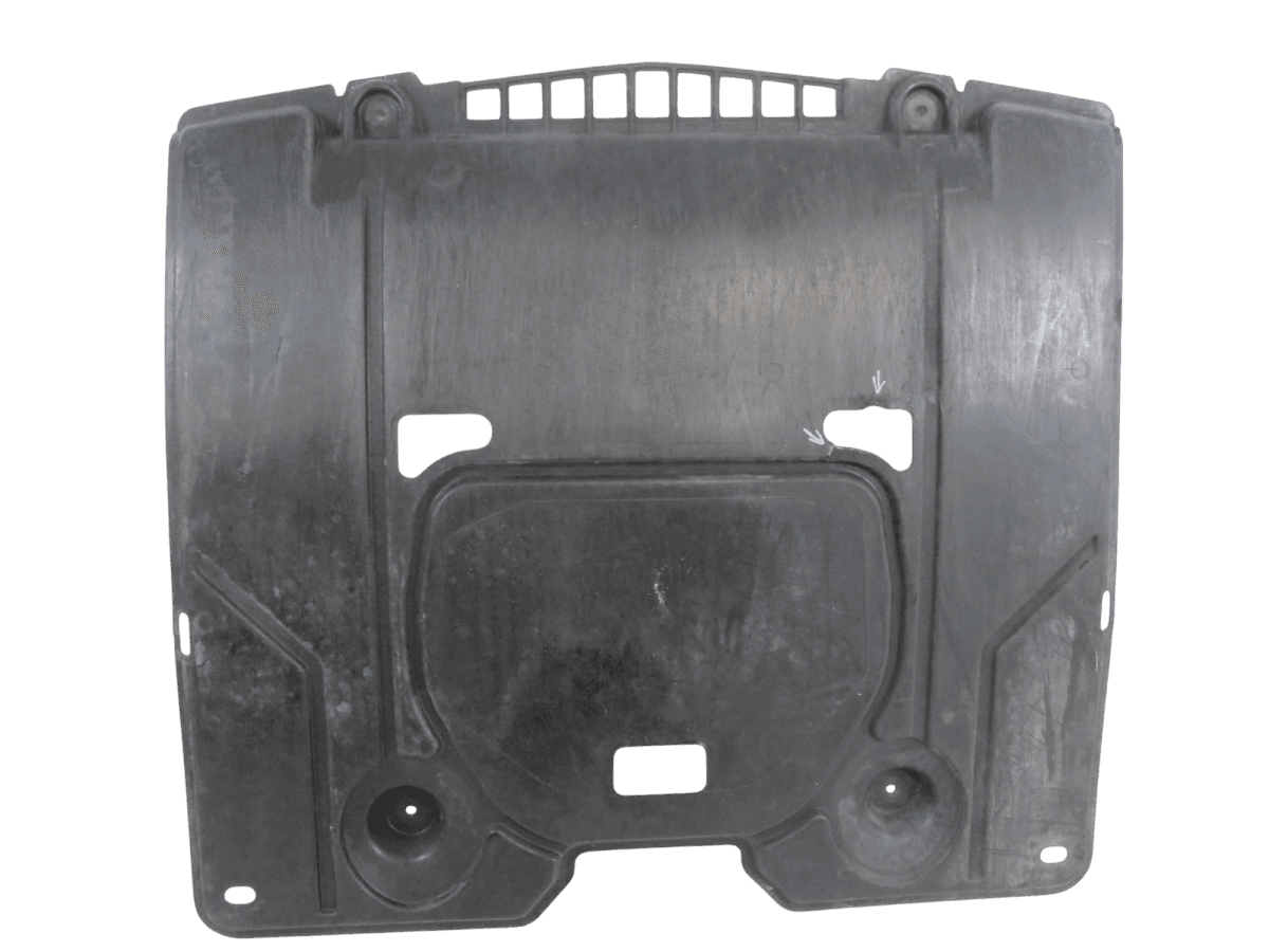 MERCEDES-BENZ A1295240930 1295240930 A1295240430 1295240430 Engine splash shield MERCEDES-BENZ SL-CLASS (R129) (1989-2001)