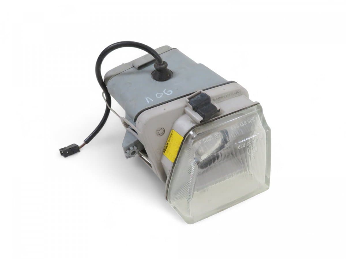 MERCEDES-BENZ A1298200156 1298200156 Fog Lamp Front Left MERCEDES-BENZ SL-CLASS (R129) (1989-2001)
