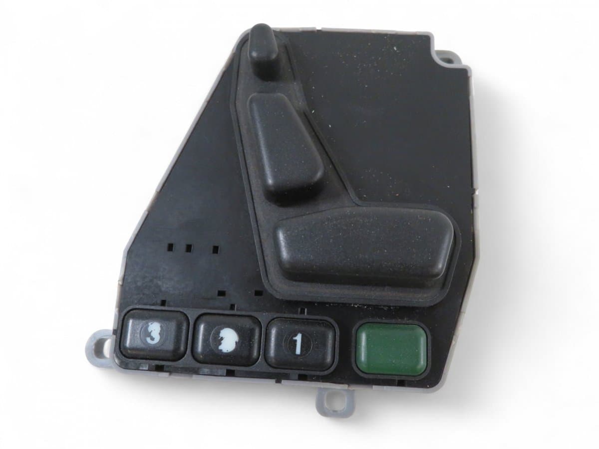 MERCEDES-BENZ A1298202110 1298202110 Memory Seat Switch front Left MERCEDES-BENZ SL-CLASS (R129) (1989-2001)
