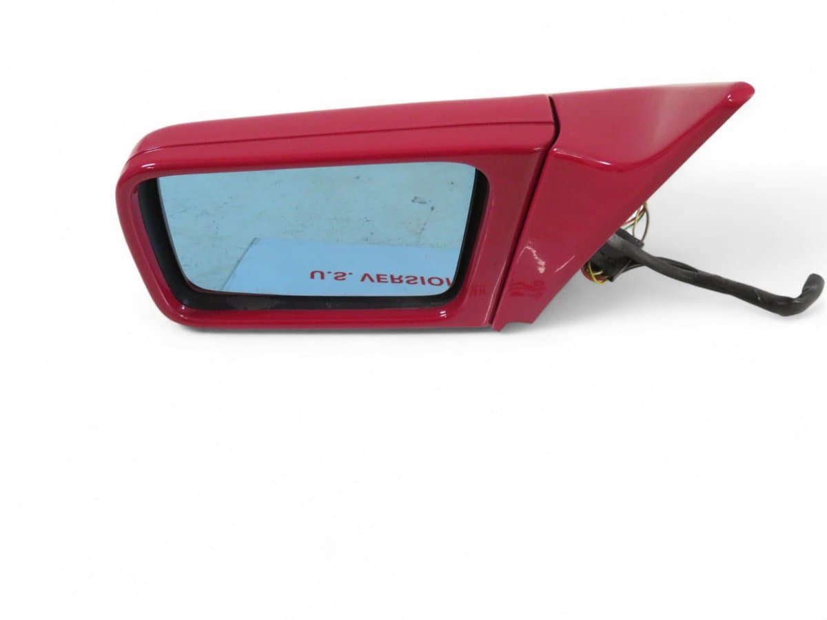 MERCEDES-BENZ A1298100516 1298100516 A1298102716 1298102716 A1298100121 A1298201542 Mirror left MERCEDES-BENZ SL-CLASS (R129) (1989-2001)