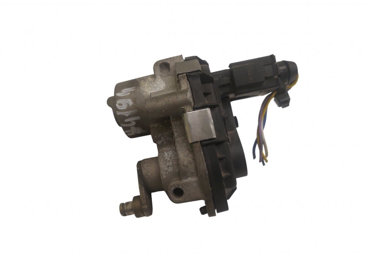 FORD 8355560062 HC0158360B Turbocharger control valve / actuator FORD TRANSIT / TOURNEO CUSTOM I (2012-)