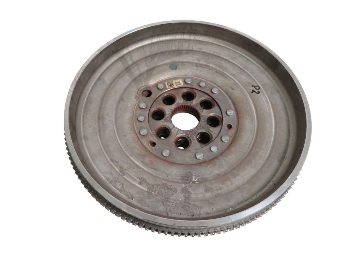 MERCEDES-BENZ A2700301005 A2700301400 Flywheel MERCEDES-BENZ CLA (C117, X117) (2013-2019)