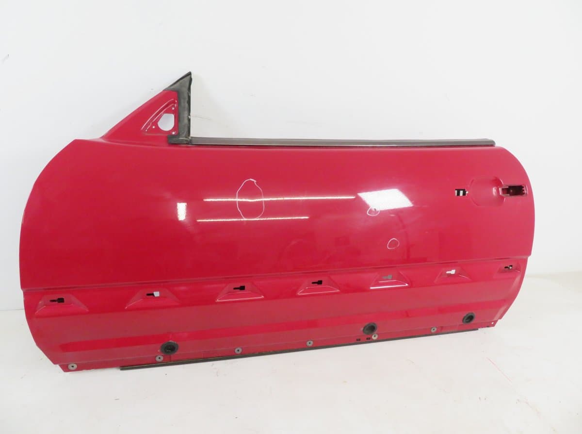 MERCEDES-BENZ A1297200109 1297200109 A1297201505 1297201505 Door Front Left MERCEDES-BENZ SL-CLASS (R129) (1989-2001)