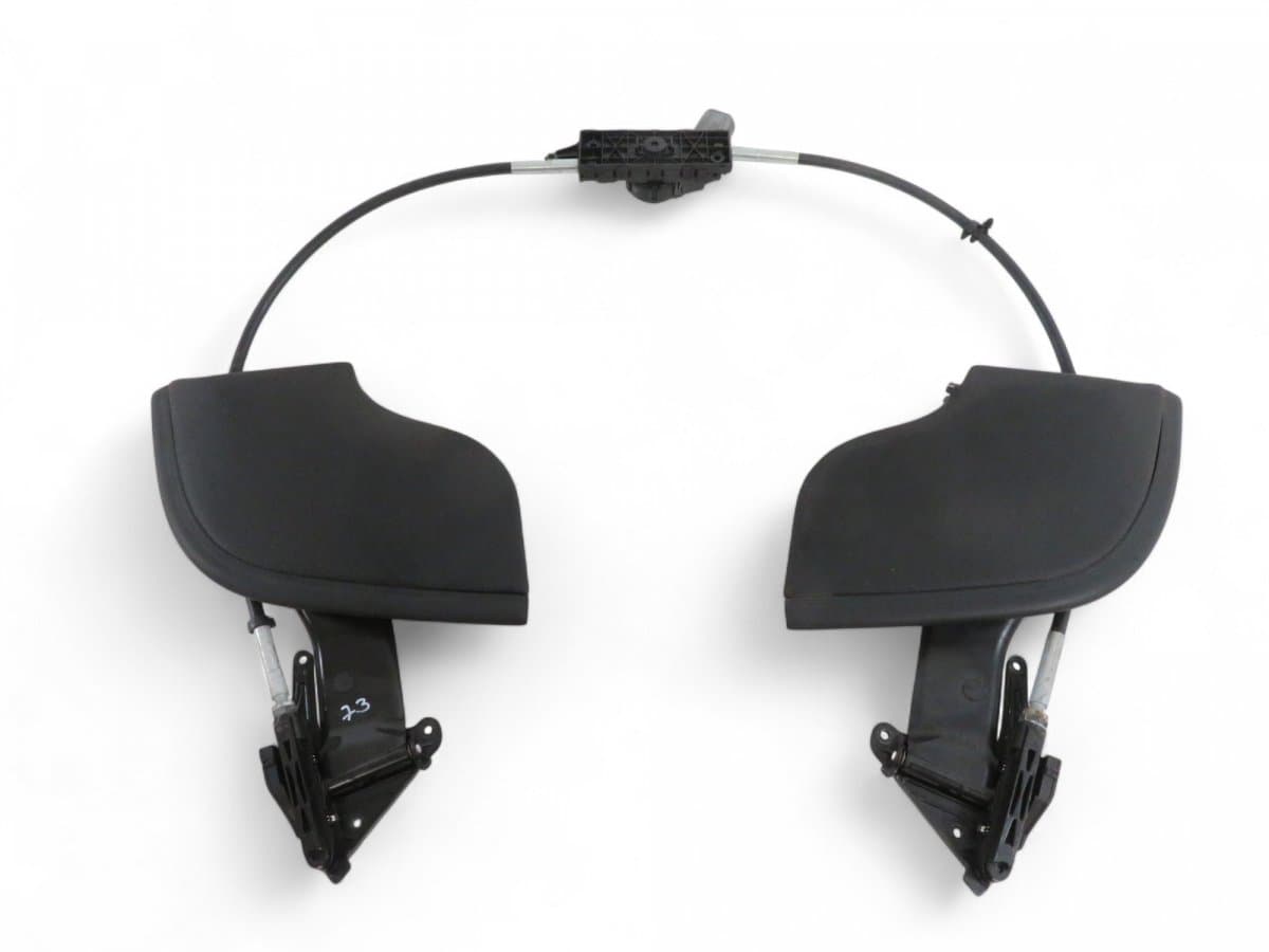 MERCEDES-BENZ A2308201942 A2308201842 A2308200442 Parcel shelf actuator / motor MERCEDES-BENZ SL-CLASS (R230) (2001-2012)