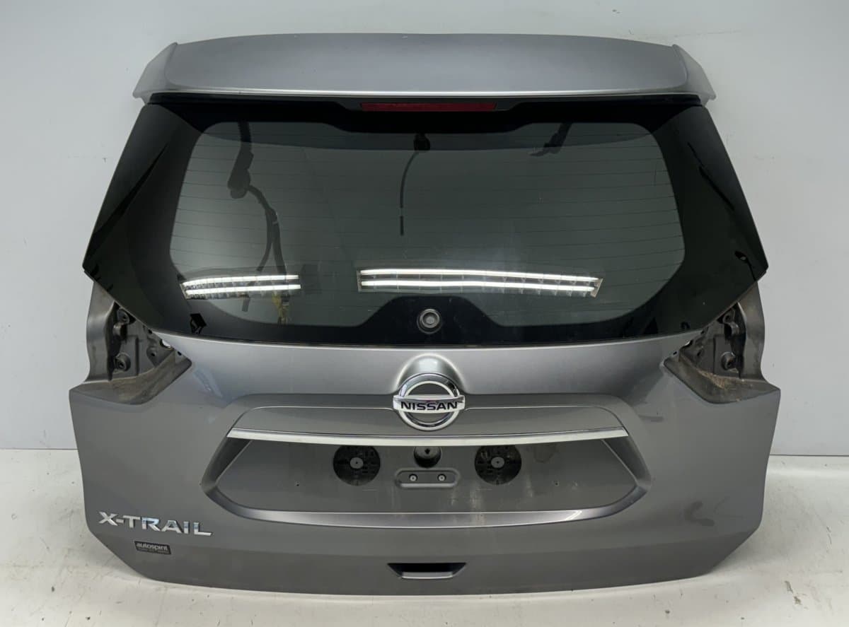 NISSAN 9001A10L6E Bootlid / tailgate NISSAN X-TRAIL III (T32) (2013-2022)