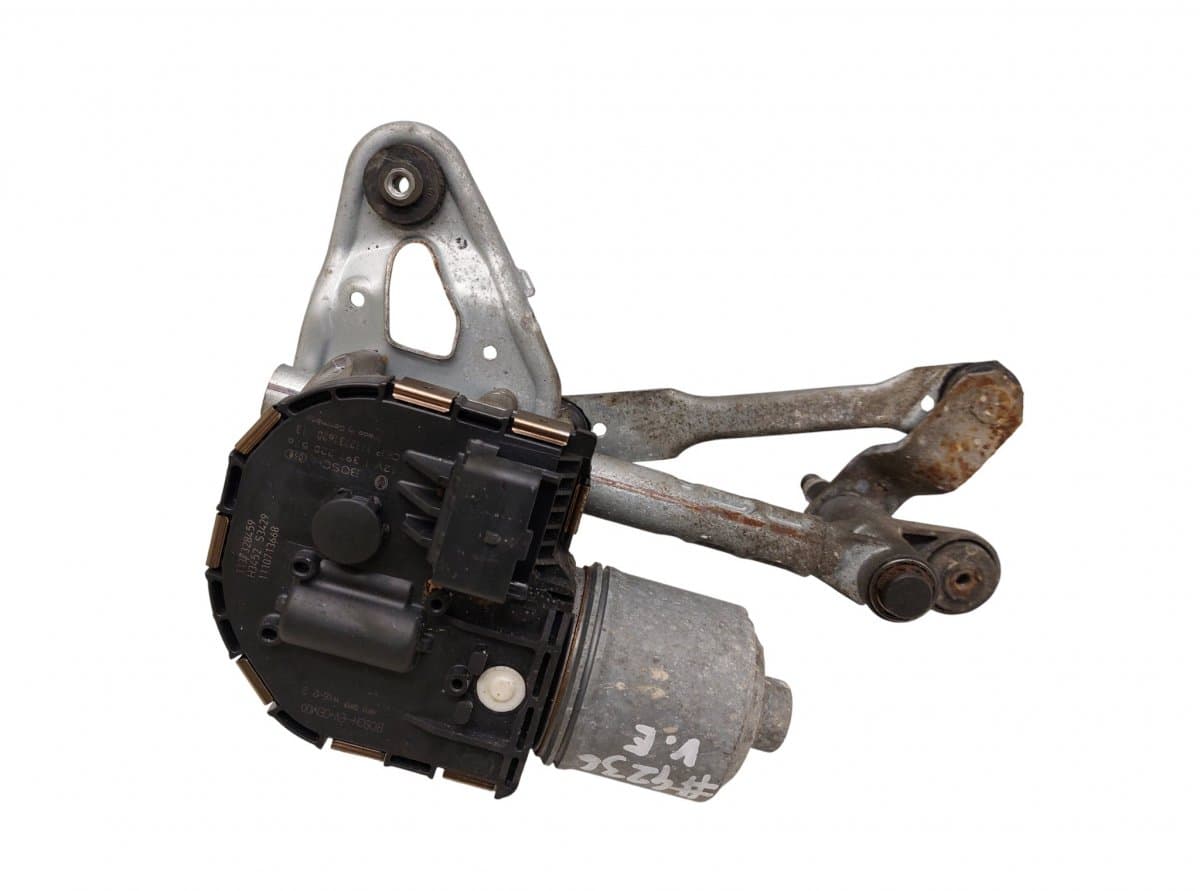 PEUGEOT 1397220576 3397021288 Wiper Motor Windscreen PEUGEOT 5008 I (T87) (2009-2016)