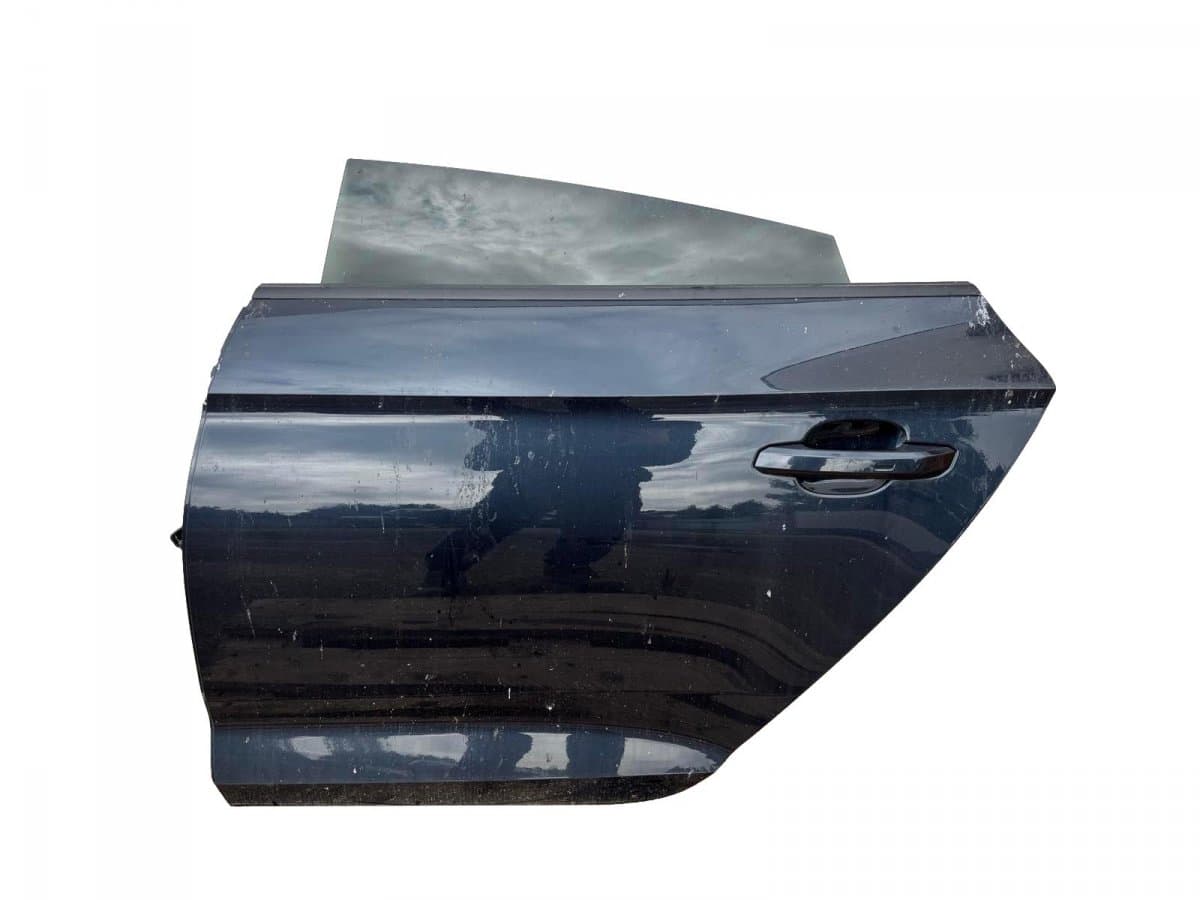 AUDI 8W8833051J Door Rear Left AUDI A5 (F53, F57, F5A) (2016-)