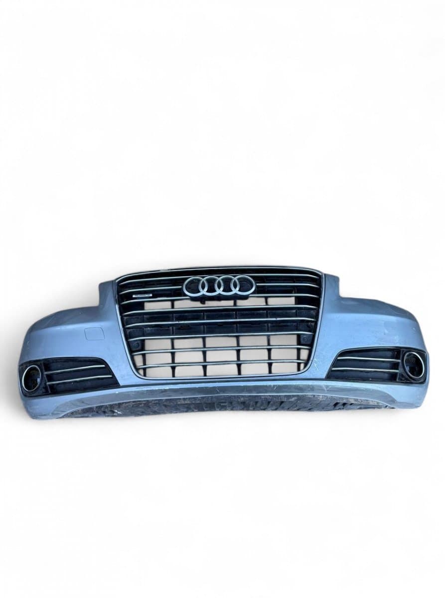 AUDI Front Bumper AUDI A8 (4H) (2009-2017)