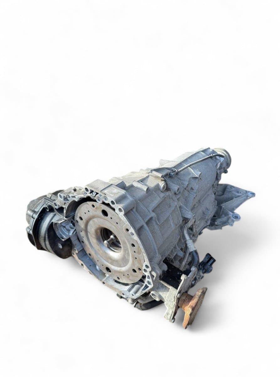 AUDI QZW 0D5300037T 0D5323571 Gearbox AUDI Q7 (4MB, 4MG) (2015-)