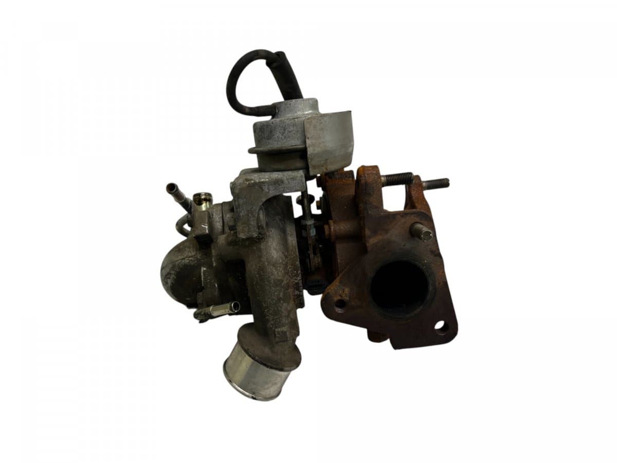 FIAT 6000611738 1515A322 Turbocharger FIAT FULLBACK (502, 503) (2016-2019)