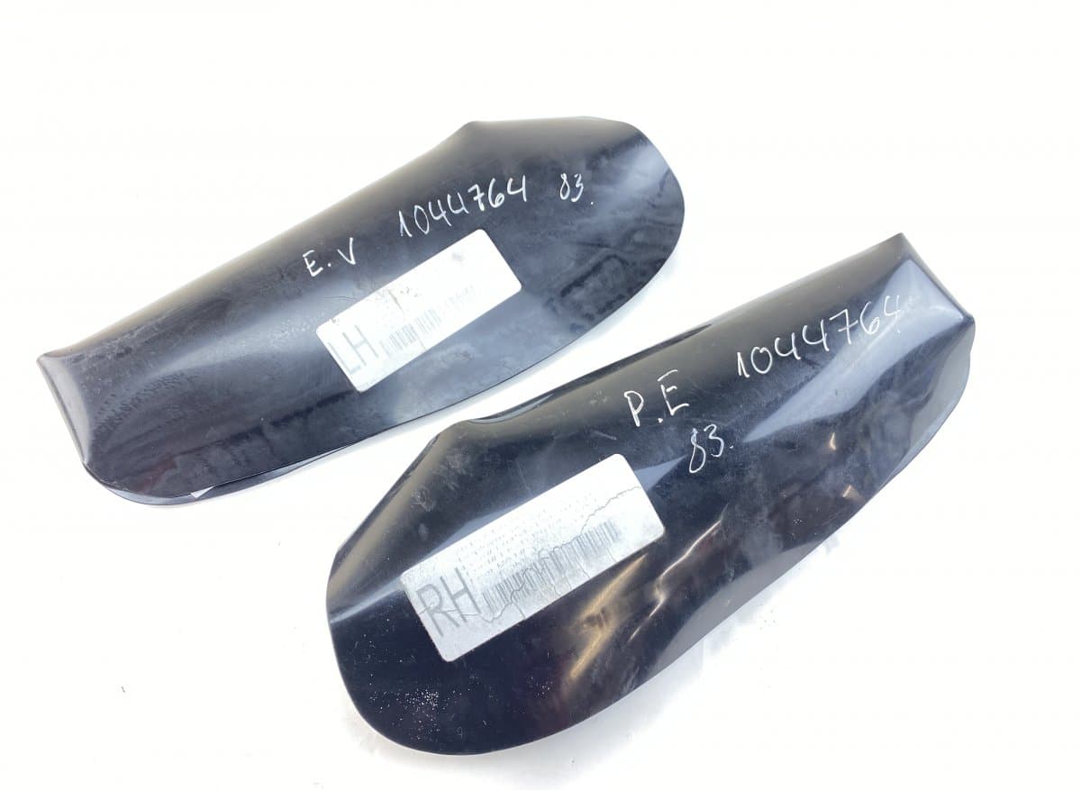 2339472 2339474 Airbag set FORD GALAXY III (CD4, CK) (2015-2023)