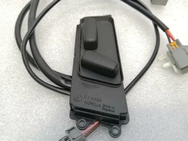 ASTON MARTIN Aston Martin Vantage V8 Left Seat Switch 4G43-14B566-AA Left Seat Switch