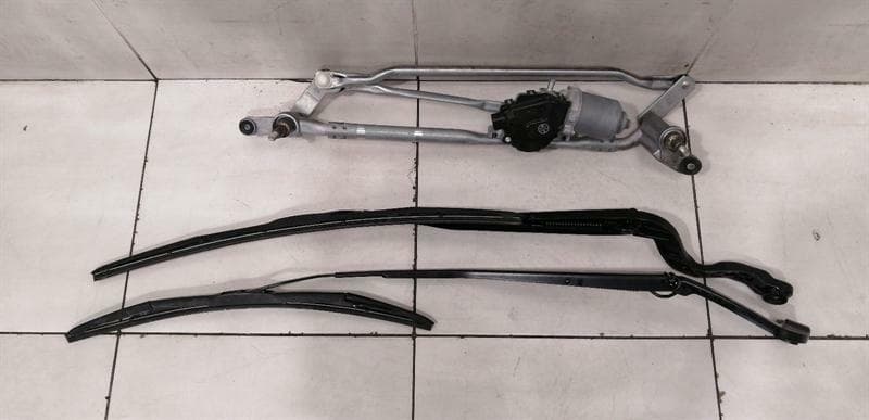 LAND ROVER RANGE ROVER L405 RHD Front Wiper Motor SET CPLA-17500-BD Wiper Motor Front SET