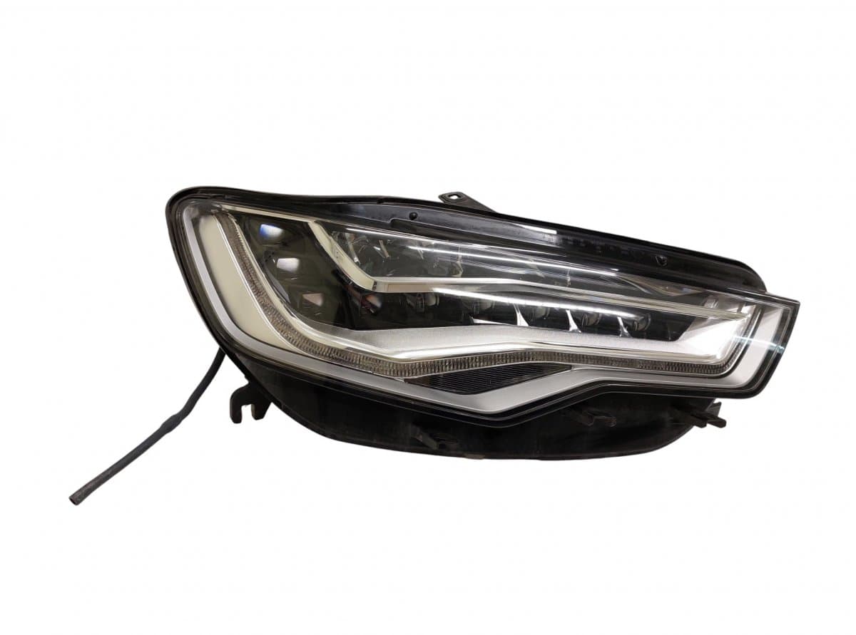 AUDI 4G0941034D 1LX01115104 4H0907472B 4G0907697F Headlight right AUDI A6 / A6 ALLROAD (C7, 4G) (2010-2018)