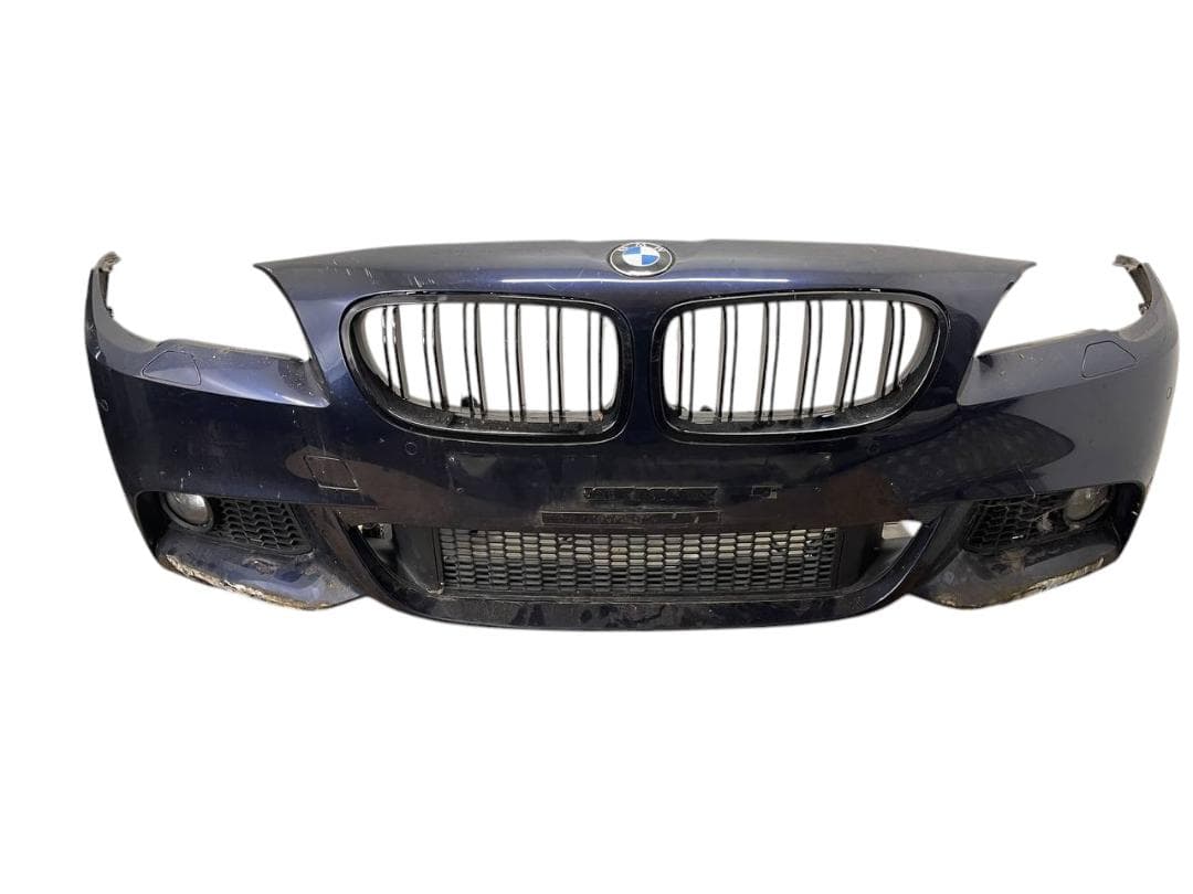 BMW 8053874 8053876 8053852 7846098 Front Bumper BMW 5 (F10, F11) (2010-2017)