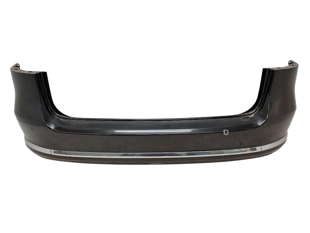 VW 3AF807417J Rear bumper VW PASSAT B7 / ALLTRACK (2010-2015)