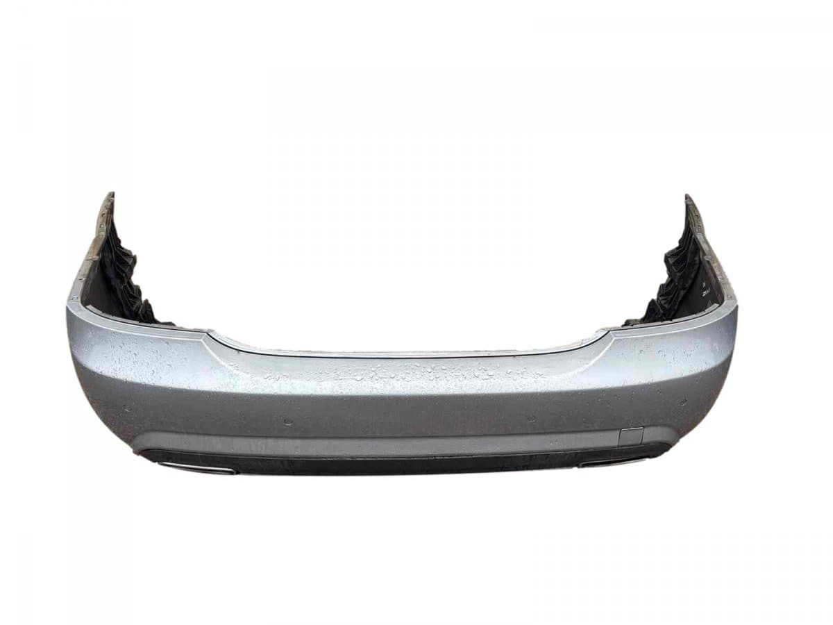 MERCEDES-BENZ A2218804740 Rear bumper MERCEDES-BENZ S-CLASS (W221) (2005-2013)