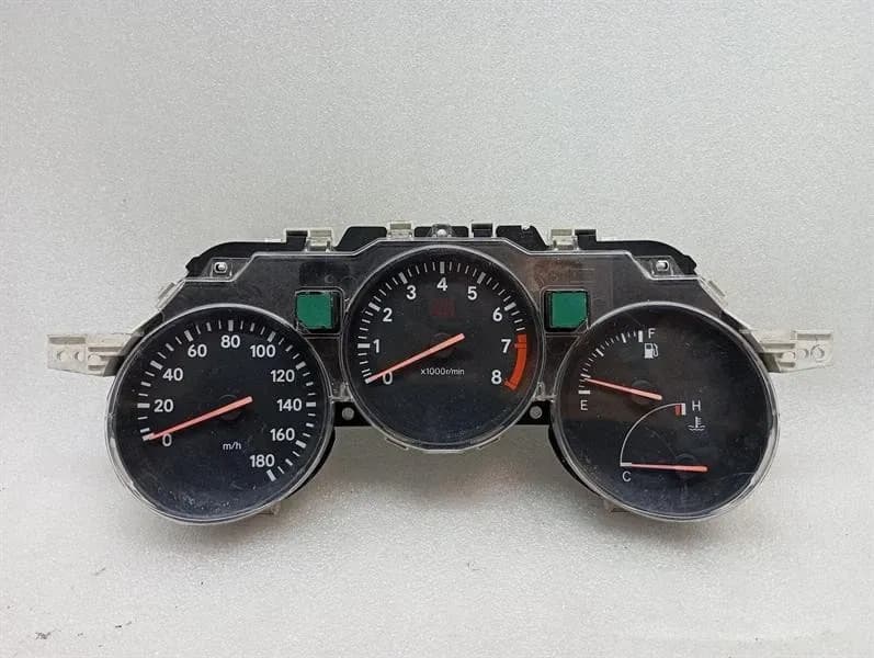 TOYOTA Toyota Supra MK4 A80 93-02 Instrument Cluster 157340-8941 Speedometer