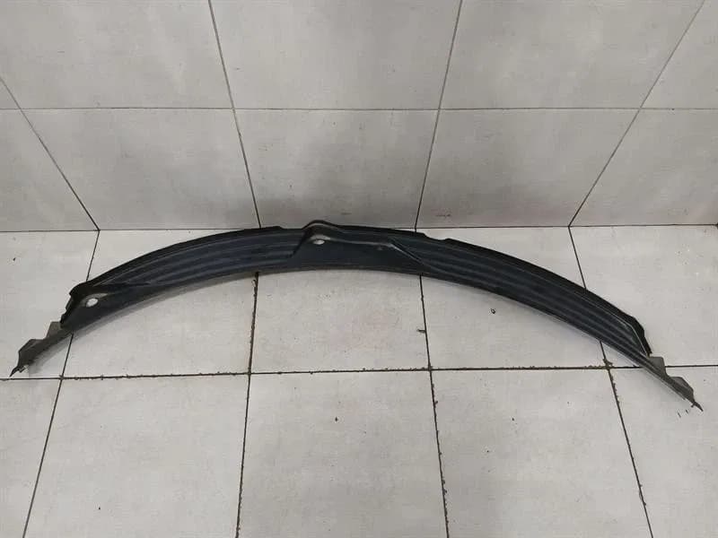 PORSCHE Porsche 911 991 GT3RS Mk1 Front Cowl Panel 99155556306 Front Trim Panel -